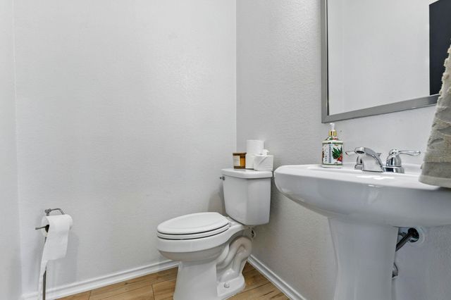 12508 Franklin D Roosevelt ST, Manor, TX 78653