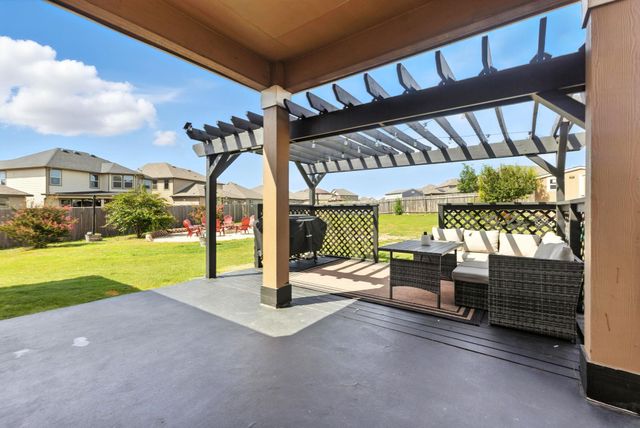 12508 Franklin D Roosevelt ST, Manor, TX 78653