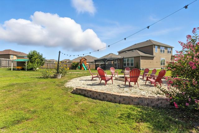 12508 Franklin D Roosevelt ST, Manor, TX 78653