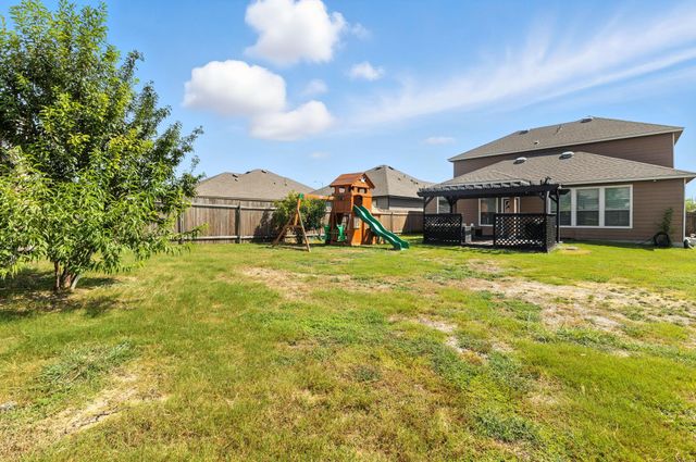 12508 Franklin D Roosevelt ST, Manor, TX 78653