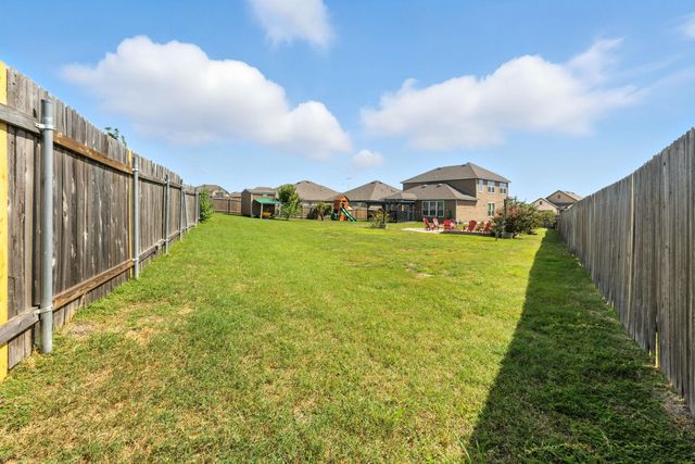 12508 Franklin D Roosevelt ST, Manor, TX 78653