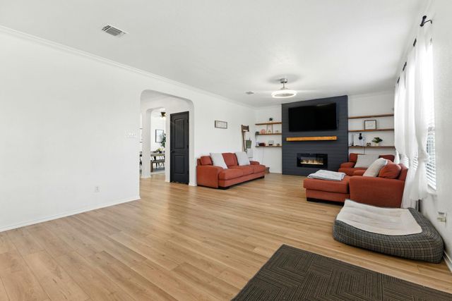 12508 Franklin D Roosevelt ST, Manor, TX 78653