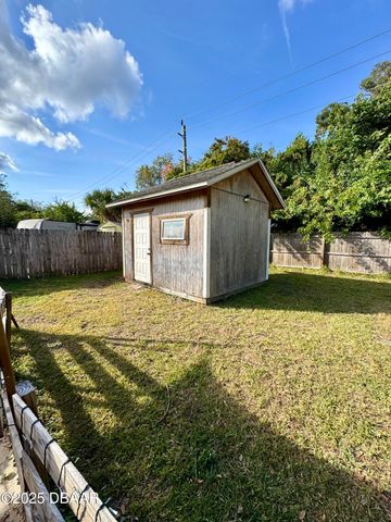 409 Adele Street, Edgewater, FL 32132