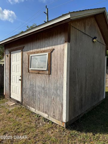 409 Adele Street, Edgewater, FL 32132