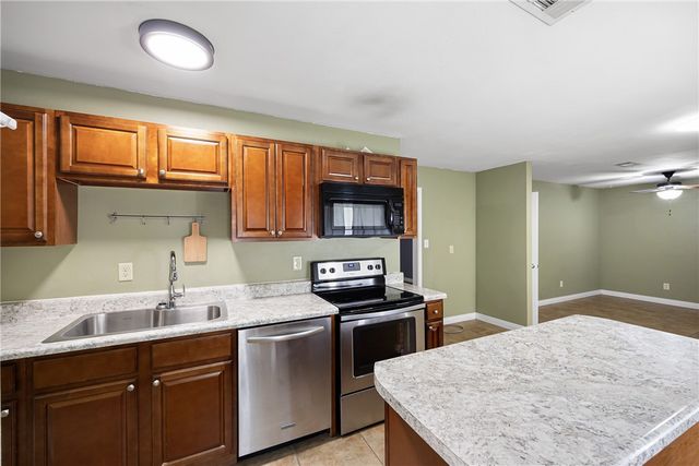 1329 S Tampa Avenue, Russellville, AR 72802