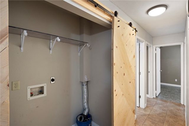 1329 S Tampa Avenue, Russellville, AR 72802