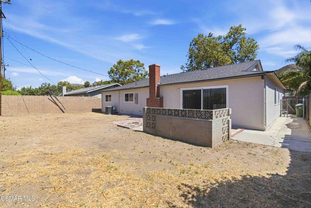 5735 Katherine Street, Simi Valley, CA 93063