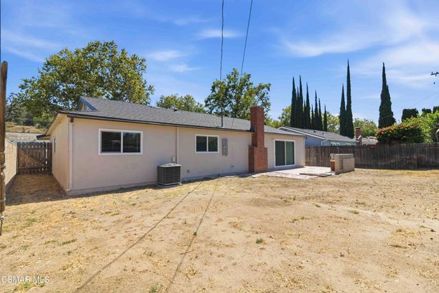 5735 Katherine Street, Simi Valley, CA 93063