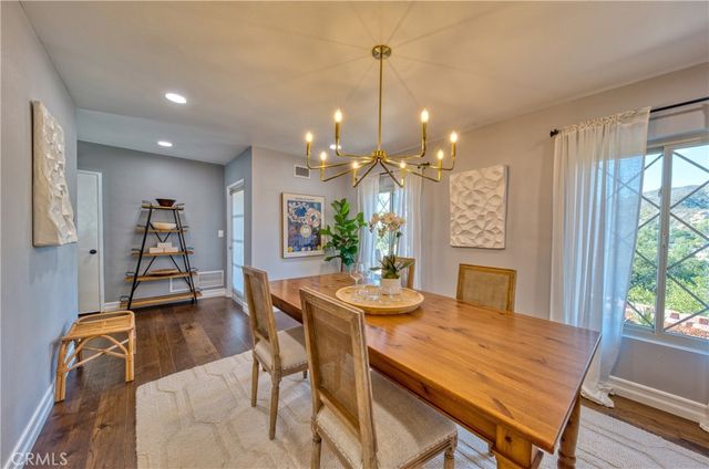 3025 Hollywell Place, Glendale, CA 91206