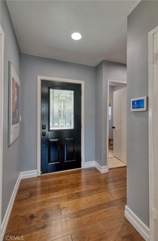 3025 Hollywell Place, Glendale, CA 91206