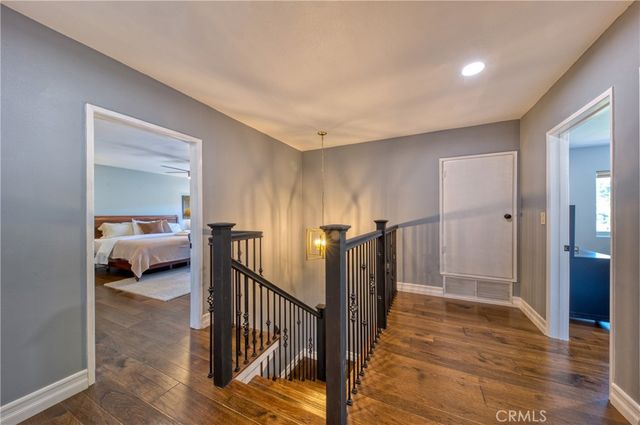 3025 Hollywell Place, Glendale, CA 91206