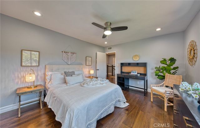 3025 Hollywell Place, Glendale, CA 91206