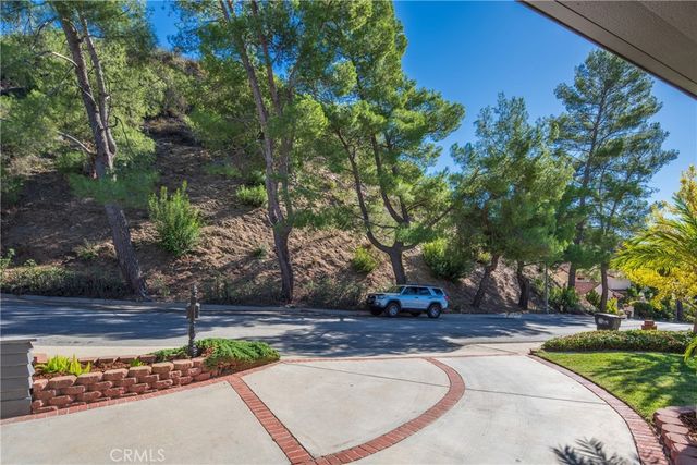 3025 Hollywell Place, Glendale, CA 91206