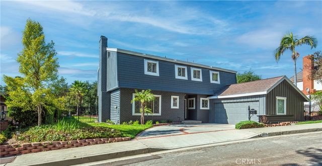 3025 Hollywell Place, Glendale, CA 91206