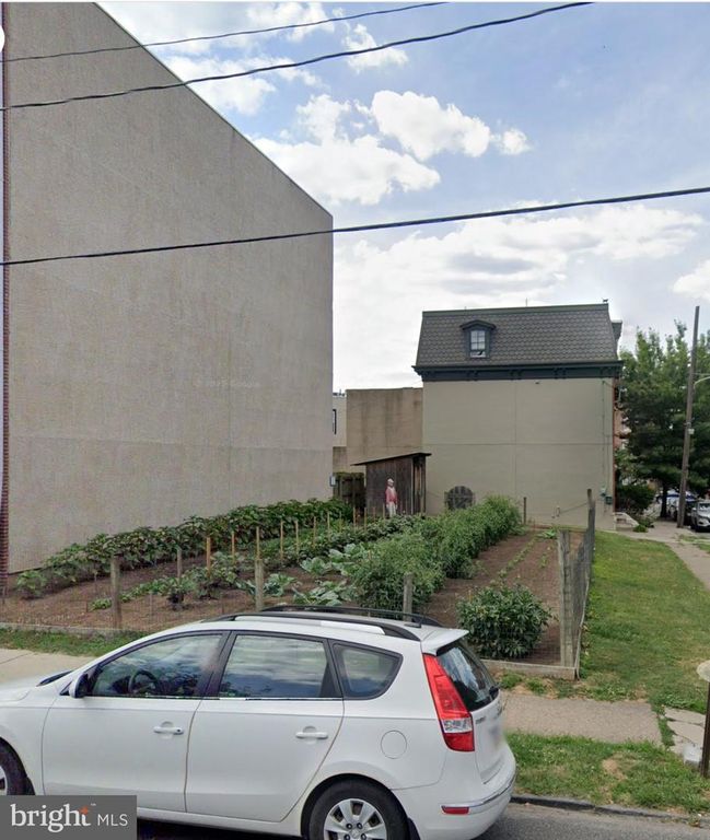 3827 BARING ST, PHILADELPHIA, PA 19104 — exterior
