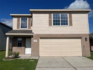 28911 W Pecos River Court, Spring, TX 77386