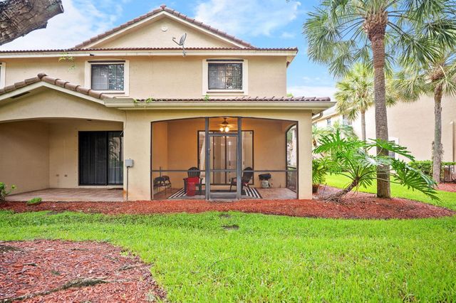 4212 Vineyard Circle, Weston, FL 33332