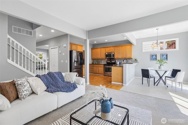 1123 S 36th St., Renton, WA 98055