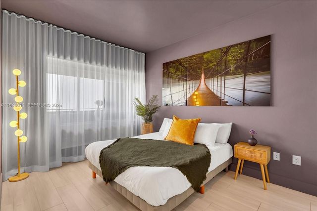 650 NE 32nd St 4405, Miami, FL 33137