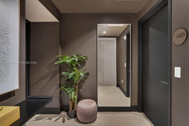 650 NE 32nd St 4405, Miami, FL 33137