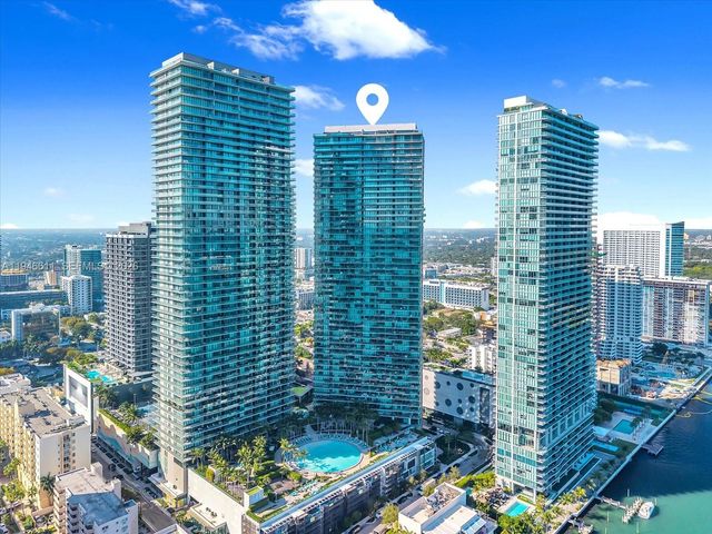 650 NE 32nd St 4405, Miami, FL 33137