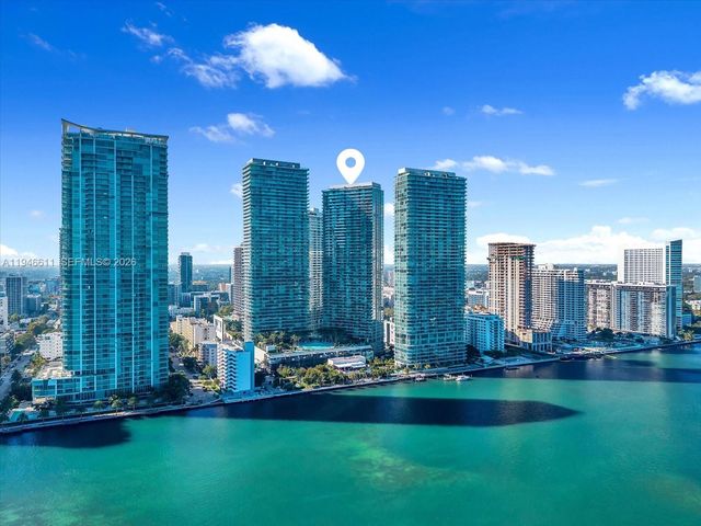 650 NE 32nd St 4405, Miami, FL 33137