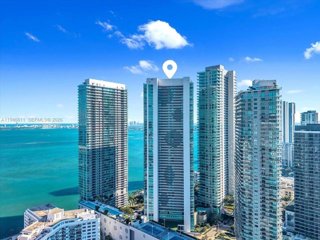 650 NE 32nd St 4405, Miami, FL 33137