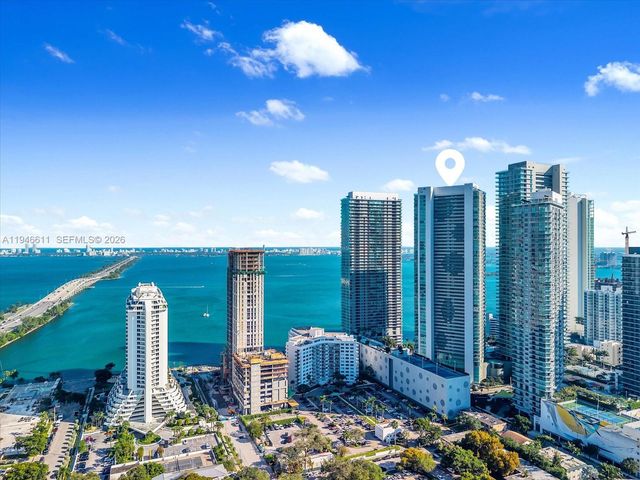650 NE 32nd St 4405, Miami, FL 33137