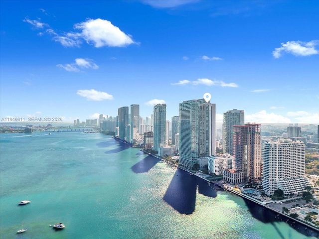 650 NE 32nd St 4405, Miami, FL 33137