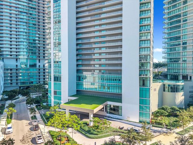 650 NE 32nd St 4405, Miami, FL 33137