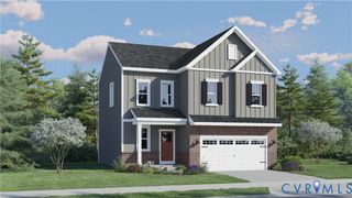 7018 Sanguine Mews, Chesterfield, VA 23234