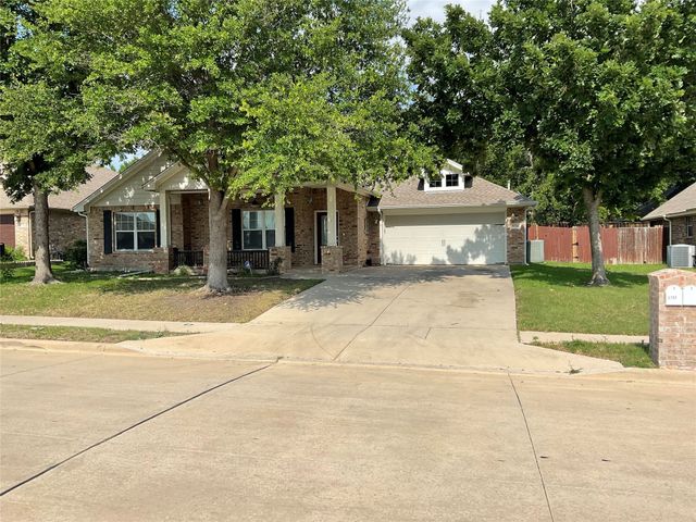 5708 Eldon Martin Street, Fort Worth, TX 76179