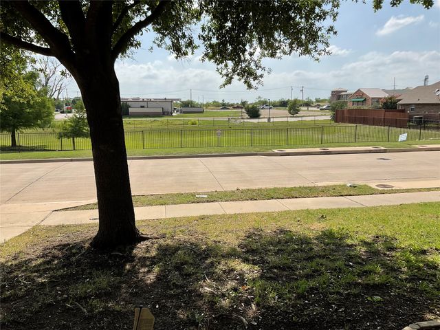 5708 Eldon Martin Street, Fort Worth, TX 76179