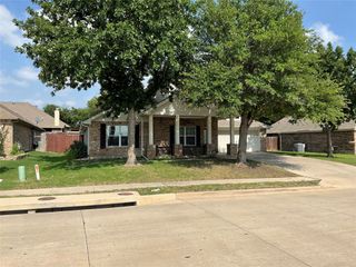 5708 Eldon Martin Street, Fort Worth, TX 76179