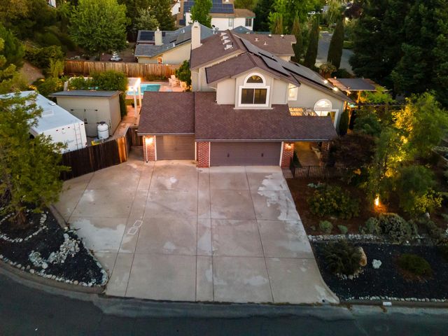 2616 Alana Ct, Cameron Park, CA 95682