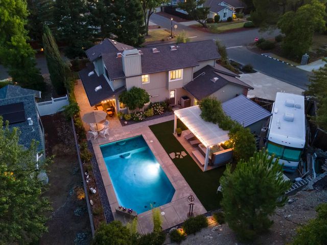2616 Alana Ct, Cameron Park, CA 95682