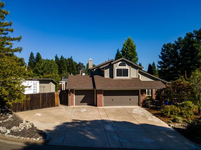 2616 Alana Ct, Cameron Park, CA 95682