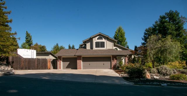2616 Alana Ct, Cameron Park, CA 95682