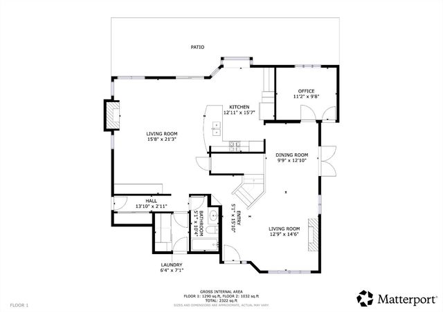 2616 Alana Ct, Cameron Park, CA 95682