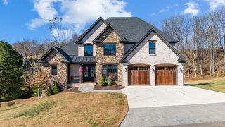 1042 Lake Scene Court, Forest, VA 24551