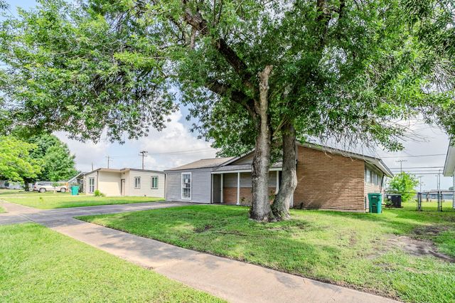 3705 Crawford Drive, Pasadena, TX 77503