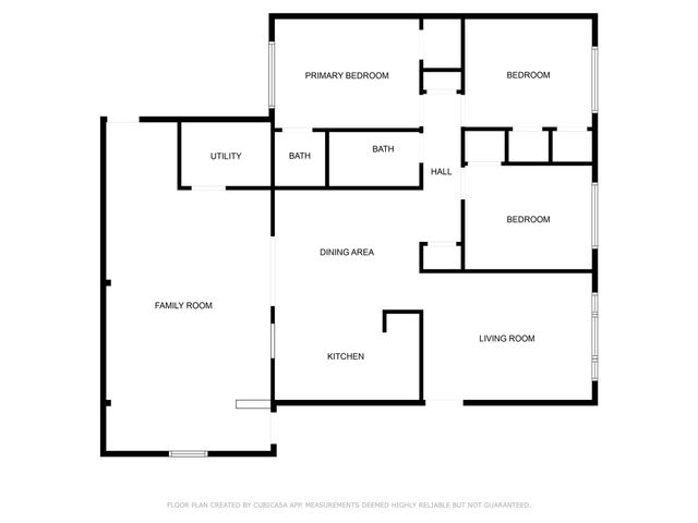 3705 Crawford Drive, Pasadena, TX 77503