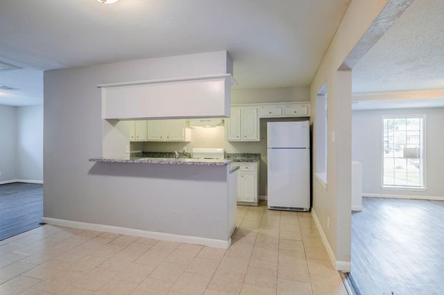 3705 Crawford Drive, Pasadena, TX 77503