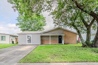 3705 Crawford Drive, Pasadena, TX 77503