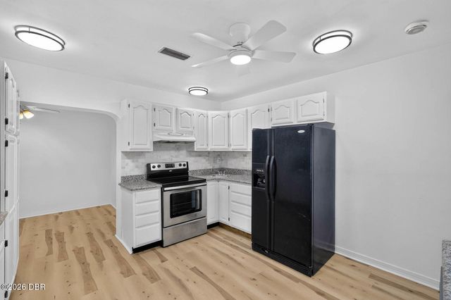 7 Jeanette Drive, Deland, FL 32720