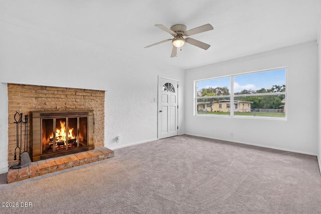 7 Jeanette Drive, Deland, FL 32720