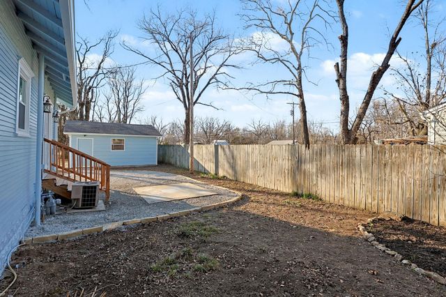 3211 N Porter Ave, Wichita, KS 67204