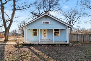 3211 N Porter Ave, Wichita, KS 67204