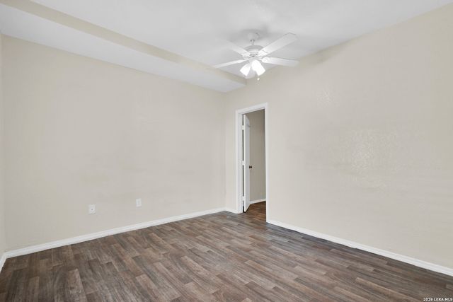 9507 SIMPLICITY DR, San Antonio, TX 78245
