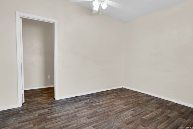9507 SIMPLICITY DR, San Antonio, TX 78245